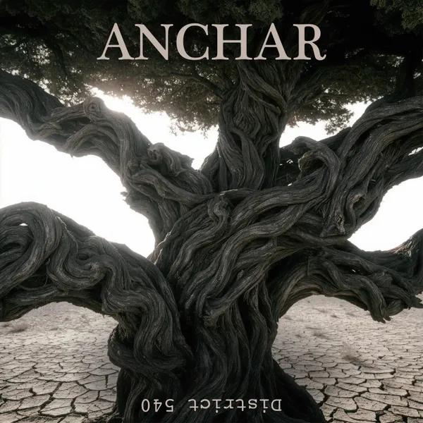 Anchar