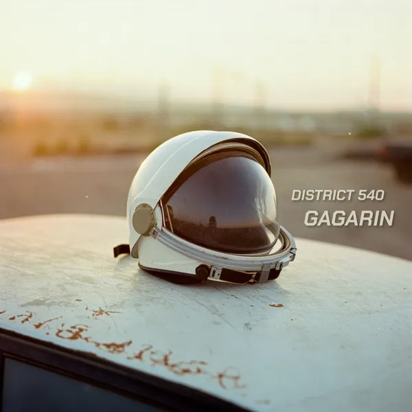 Gagarin